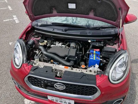 Daihatsu Boon