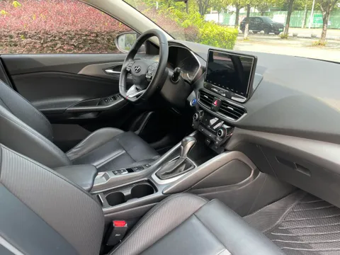Hyundai Festa