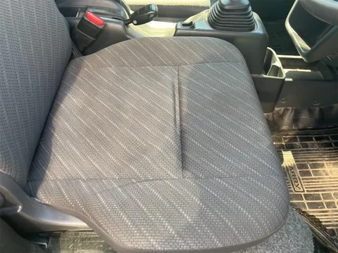 Suzuki Super Carry