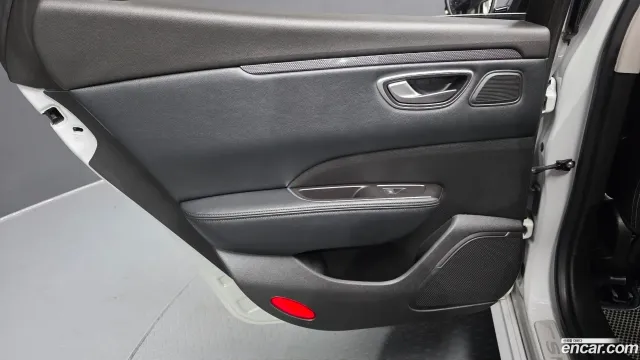 Renault Talisman (SM6)