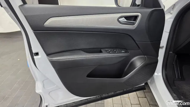 Renault XM3