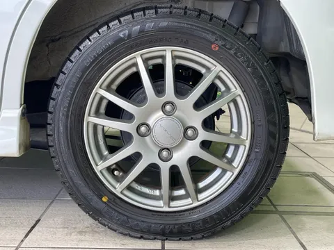 Suzuki Palette SW