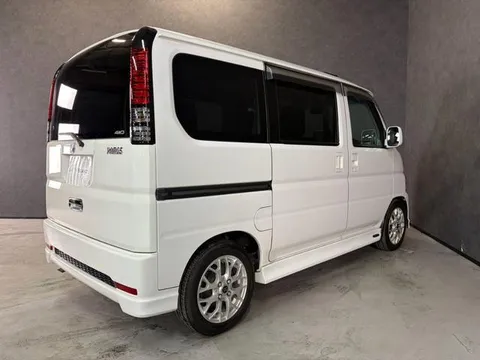 Honda Vamos