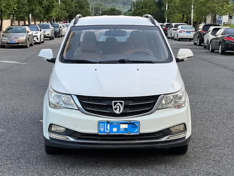 Baojun 730