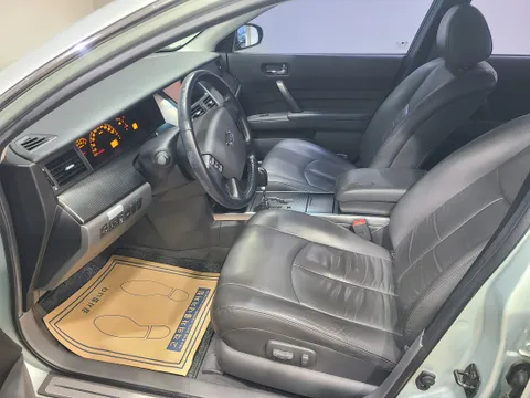 Renault SM5