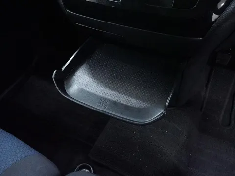 Mitsubishi eK X