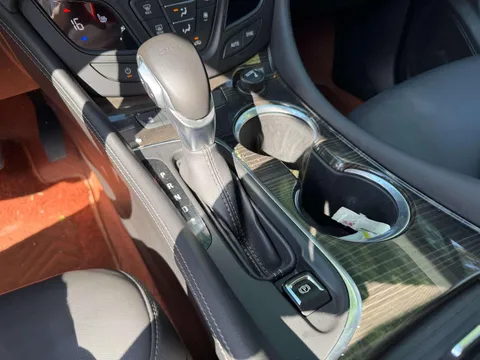 Buick Envision