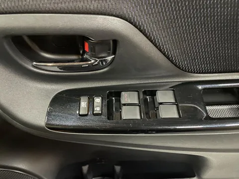 Toyota Yaris (Vitz)