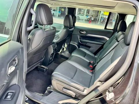 Jeep Grand Commander