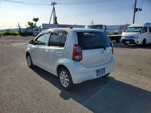 Daihatsu Boon
