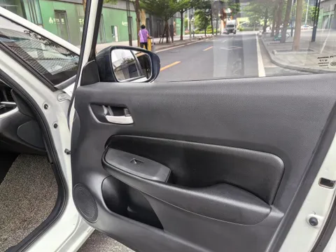 Honda Jazz (Fit)