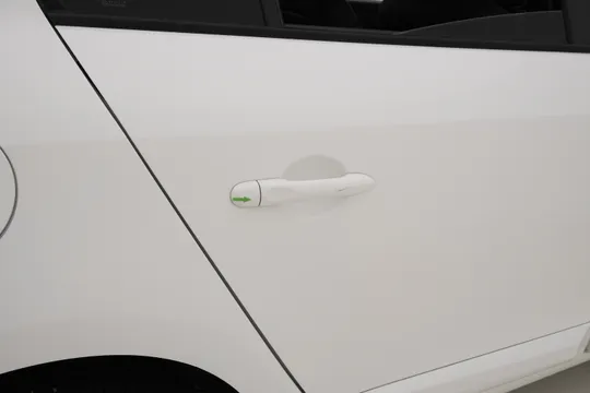 Renault SM3