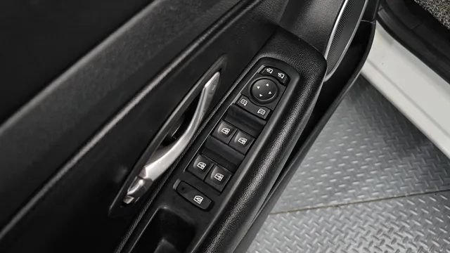 Renault SM3