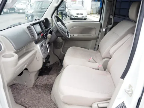 Nissan Clipper Rio