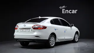 Renault SM3