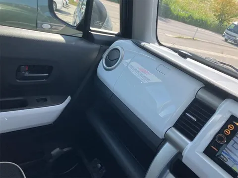 Mazda Flair Crossover