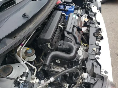 Daihatsu Mira Tocot
