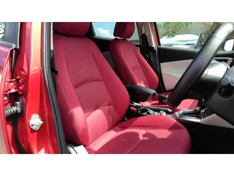 Mazda Mazda2 (Demio)
