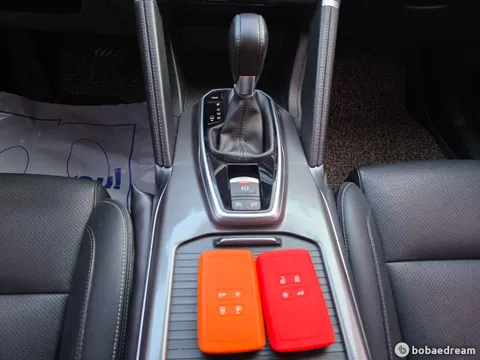Renault Koleos (QM6)