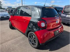 Smart For Four