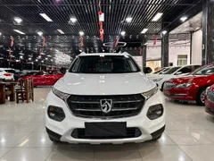 Baojun 510