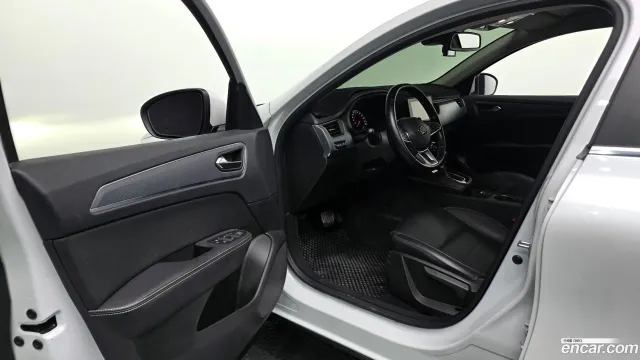 Renault XM3