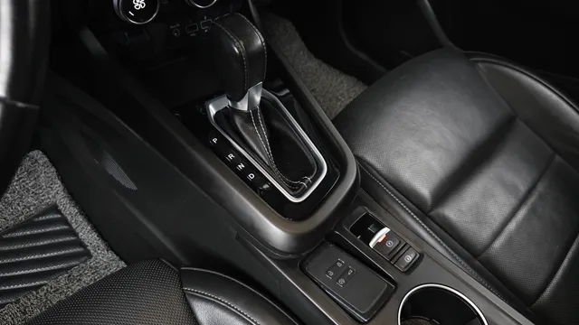 Renault Arkana (XM3)