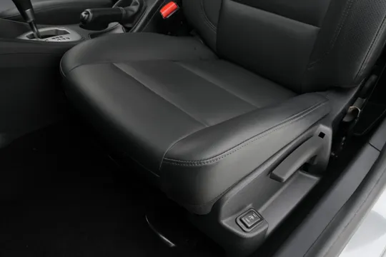 Renault SM3