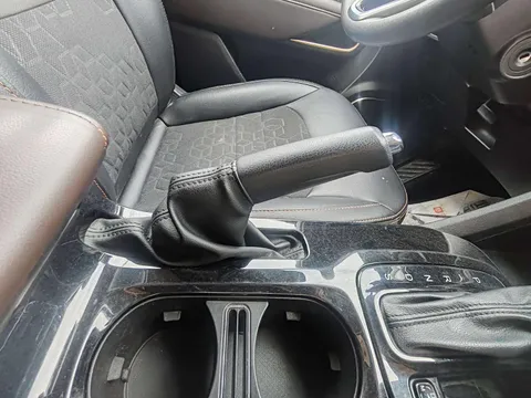 Gac GS3
