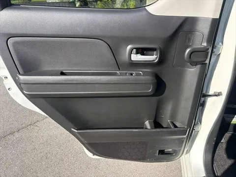 Mazda Flair