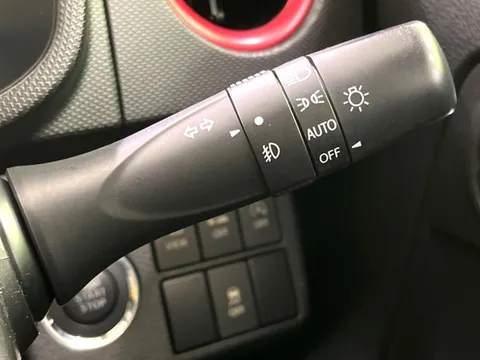 Suzuki Alto Turbo RS