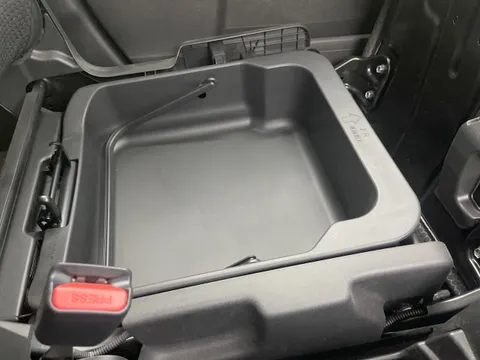 Mazda Flair Crossover