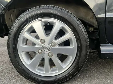 Nissan Clipper Rio