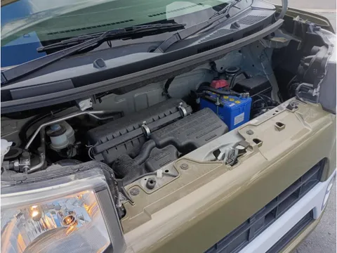 Toyota Pixis Mega