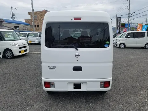 Nissan Clipper