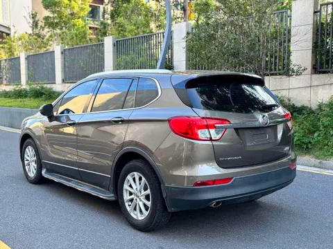 Buick Envision