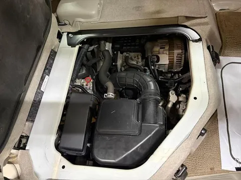 Nissan Clipper Rio