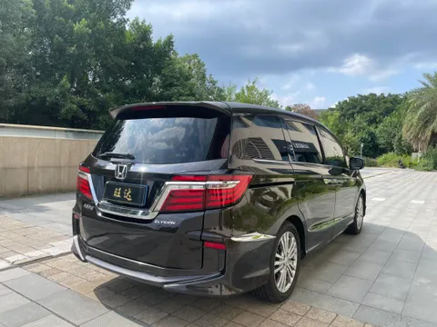 Honda Elysion