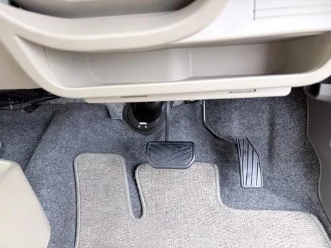 Suzuki Alto Eco