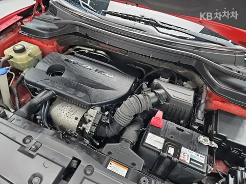 SsangYong Tivoli XLV (Tivoli Air)