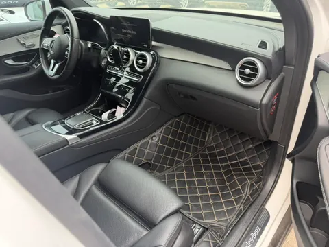Mercedes-Benz Mercedes-Benz GLC