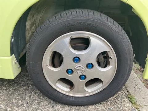 Nissan Otti