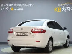 Renault SM3
