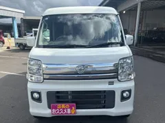 Nissan Clipper Rio
