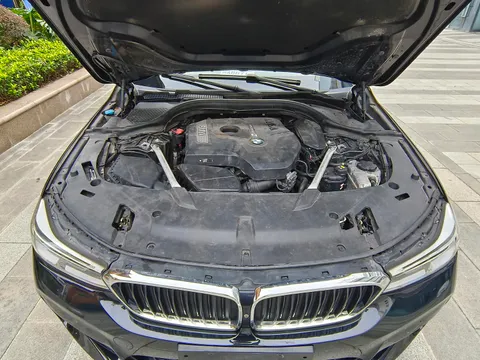 BMW Gran Turismo