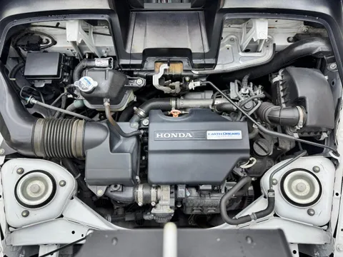 Honda S660