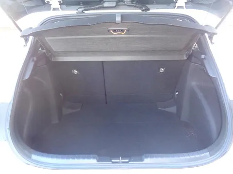 Toyota Corolla Sport
