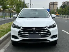 BYD Tang