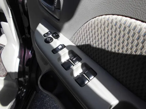 Nissan Clipper Rio