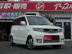 Honda Zest Spark